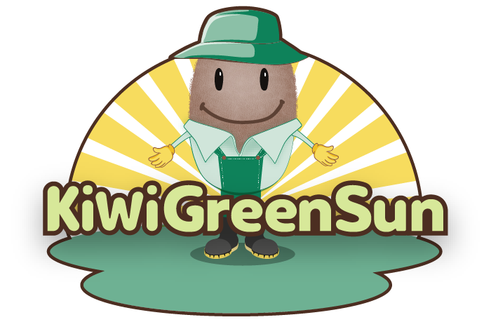 kiwigreensun
