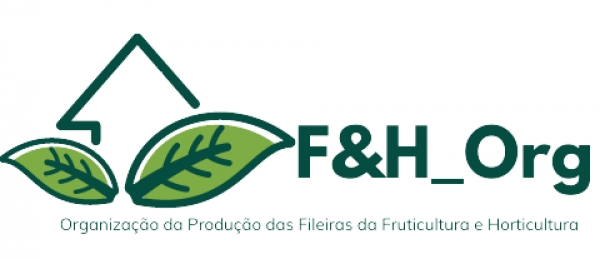 F&amp;H_Org - Promover e Organizar o Setor Hortofrutícola